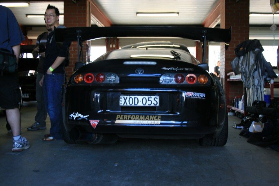 World Time Attack 2011 Photo Thread Yokohama Page 2 Owners Forum